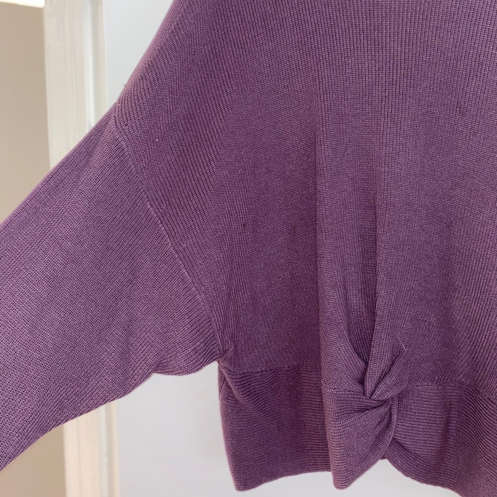 Express Sweater - Picture 2 of 3